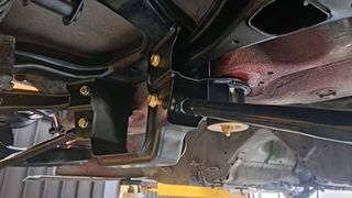 BMW Serie 3 1997 M54B30