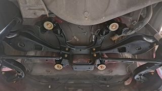 BMW Serie 3 1997 M54B30