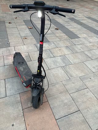 Segway Z3 Pro Patinete Eléctrico