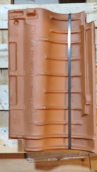 Teja Mixta Hispania Escandella