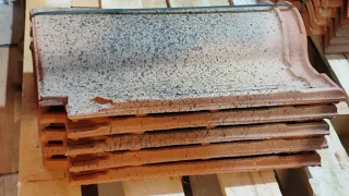 Teja Mixta Hispania Escandella