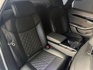 Audi A8 50 TDI quattro Tiptronic S-line 286 - 2018