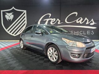 Citroën C4 1.6HDI 90CV EXCLUSIVE