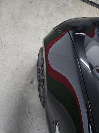 Juego 4 Llantas 2Forge ZF1 Mazda MX5 ND