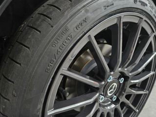 Juego 4 Llantas 2Forge ZF1 Mazda MX5 ND