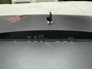 Monitor HP OMEN 25 24,5"