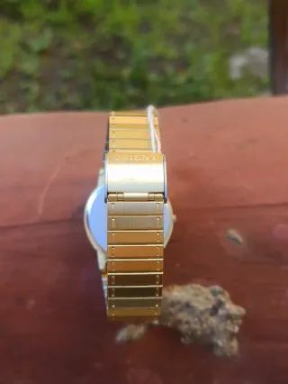 🇯🇵ORIENT WATCH QUARTZ NUEVO🇯🇵