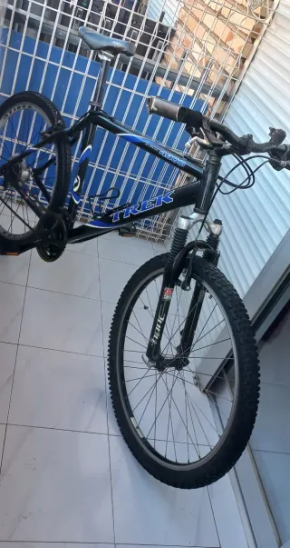 Bicicleta Trek M-26