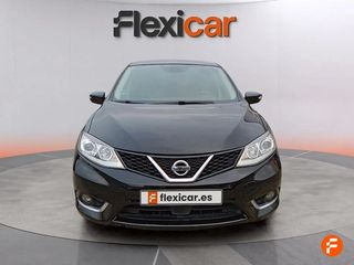 Nissan Pulsar 1.5dCi 110CV ACENTA