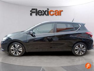 Nissan Pulsar 1.5dCi 110CV ACENTA