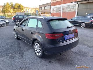 AUDI A3 SPORTBACK 1.6 TDI 105 CV AMBITION