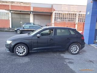 AUDI A3 SPORTBACK 1.6 TDI 105 CV AMBITION