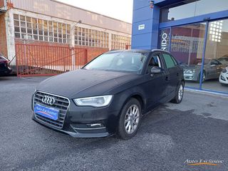 AUDI A3 SPORTBACK 1.6 TDI 105 CV AMBITION