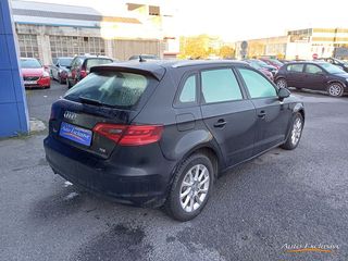 AUDI A3 SPORTBACK 1.6 TDI 105 CV AMBITION