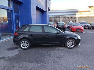 AUDI A3 SPORTBACK 1.6 TDI 105 CV AMBITION