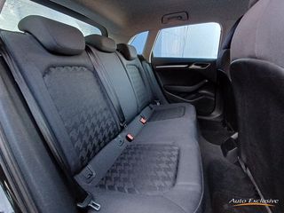 AUDI A3 SPORTBACK 1.6 TDI 105 CV AMBITION