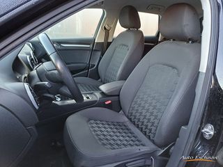 AUDI A3 SPORTBACK 1.6 TDI 105 CV AMBITION