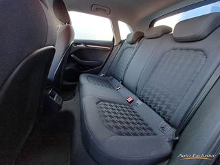 AUDI A3 SPORTBACK 1.6 TDI 105 CV AMBITION