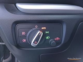 AUDI A3 SPORTBACK 1.6 TDI 105 CV AMBITION