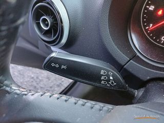 AUDI A3 SPORTBACK 1.6 TDI 105 CV AMBITION