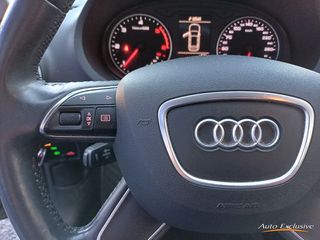 AUDI A3 SPORTBACK 1.6 TDI 105 CV AMBITION