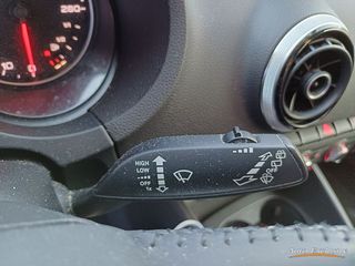 AUDI A3 SPORTBACK 1.6 TDI 105 CV AMBITION