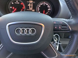 AUDI A3 SPORTBACK 1.6 TDI 105 CV AMBITION