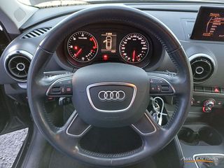 AUDI A3 SPORTBACK 1.6 TDI 105 CV AMBITION