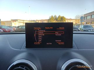 AUDI A3 SPORTBACK 1.6 TDI 105 CV AMBITION