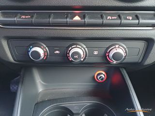 AUDI A3 SPORTBACK 1.6 TDI 105 CV AMBITION