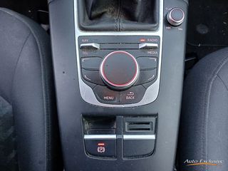 AUDI A3 SPORTBACK 1.6 TDI 105 CV AMBITION