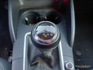 AUDI A3 SPORTBACK 1.6 TDI 105 CV AMBITION