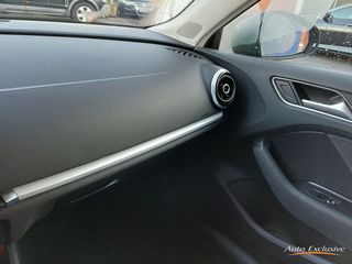 AUDI A3 SPORTBACK 1.6 TDI 105 CV AMBITION