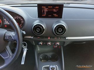 AUDI A3 SPORTBACK 1.6 TDI 105 CV AMBITION