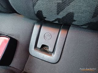 AUDI A3 SPORTBACK 1.6 TDI 105 CV AMBITION