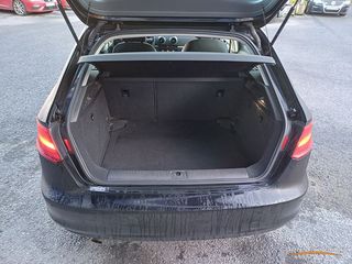 AUDI A3 SPORTBACK 1.6 TDI 105 CV AMBITION