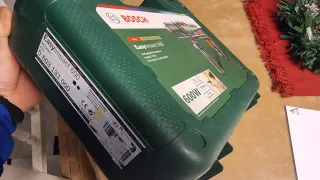 Taladro Percutor Bosch EasyImpact 600 - Nuevo