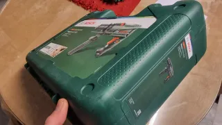 Taladro Percutor Bosch EasyImpact 600 - Nuevo