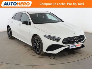 Mercedes Clase A A 250e AMG Line PHEV