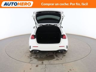 Mercedes Clase A A 250e AMG Line PHEV