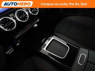 Mercedes Clase A A 250e AMG Line PHEV