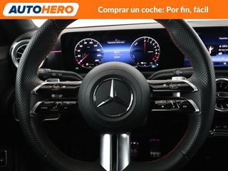 Mercedes Clase A A 250e AMG Line PHEV