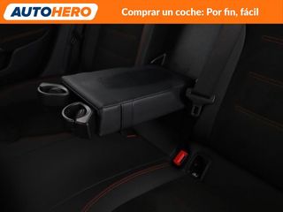 Mercedes Clase A A 250e AMG Line PHEV