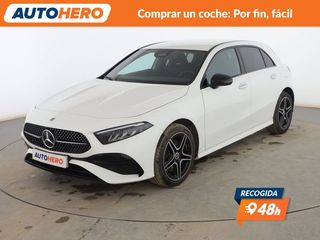 Mercedes Clase A A 250e AMG Line PHEV