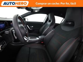 Mercedes Clase A A 250e AMG Line PHEV