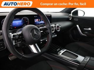 Mercedes Clase A A 250e AMG Line PHEV