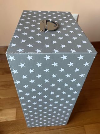 CAJA