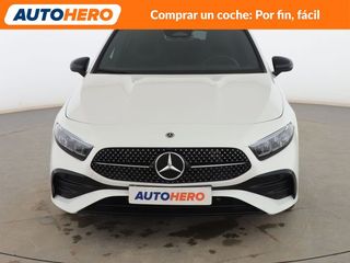 Mercedes Clase A A 250e AMG Line PHEV