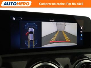 Mercedes Clase A A 250e AMG Line PHEV