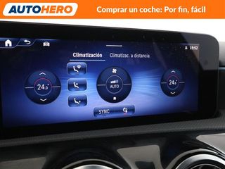 Mercedes Clase A A 250e AMG Line PHEV